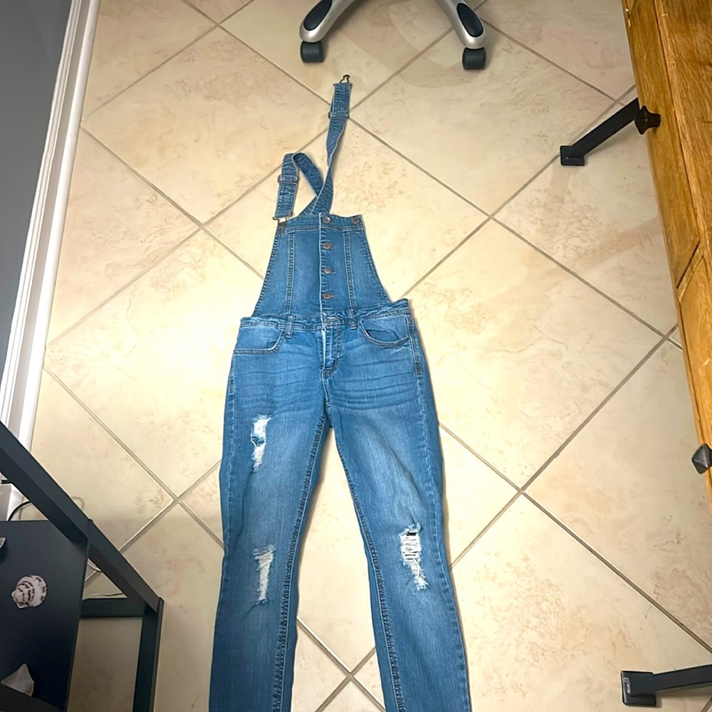 closet clean out